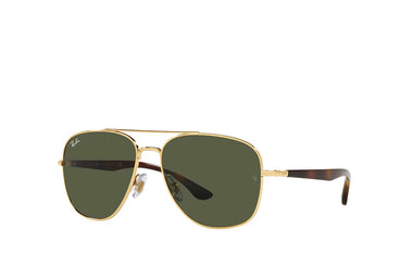 RayBan (sunglasses) - 3683