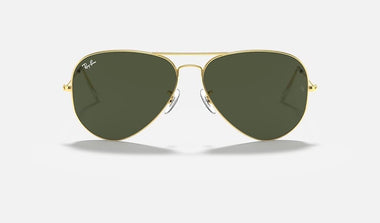 RayBan (sunglasses) - 3026