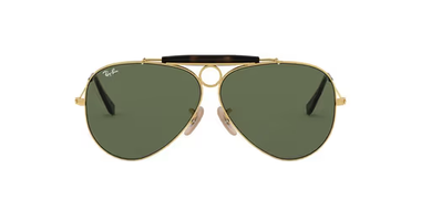 RayBan (sunglasses) - 3138