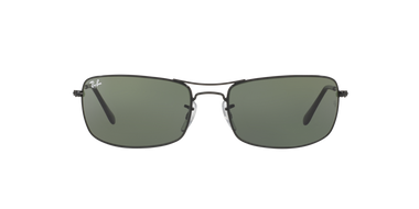 RayBan (sunglasses) - 3334