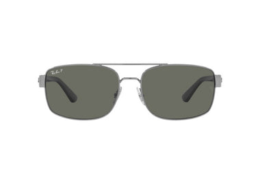 RayBan (sunglasses) - 3687